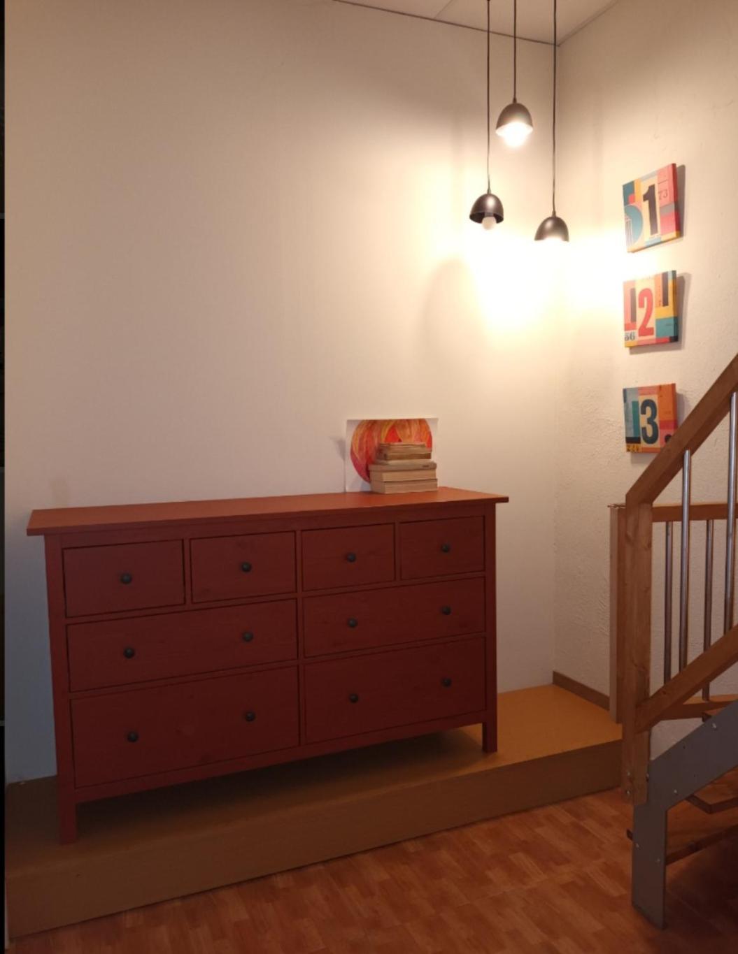 Comodo Apartamento Deltebre Exterior foto