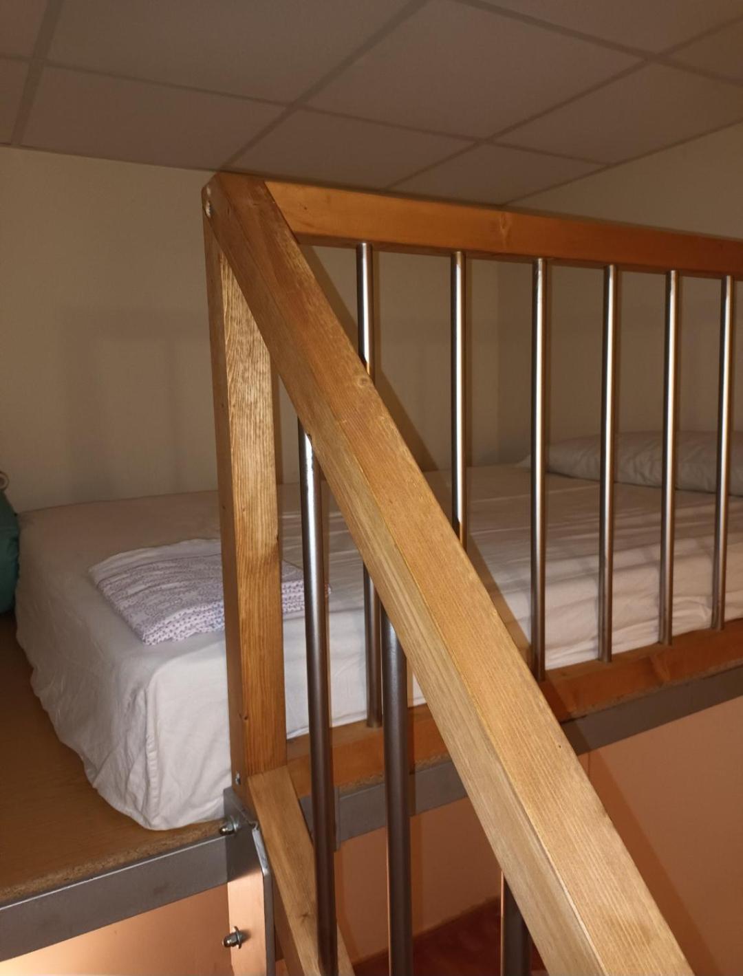 Comodo Apartamento Deltebre Exterior foto
